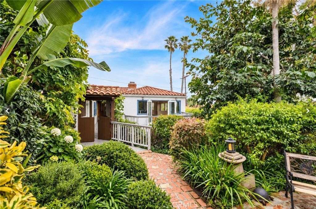 227 Ledroit Street, Laguna Beach, CA 92651