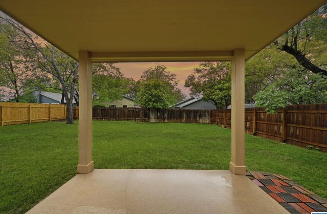 11508 Swearingen DR, Austin, TX 78758