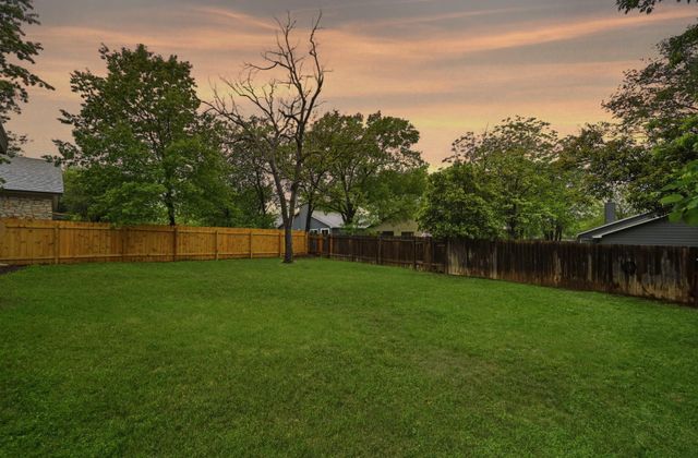 11508 Swearingen DR, Austin, TX 78758