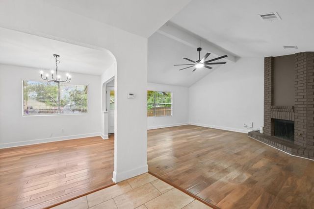 11508 Swearingen DR, Austin, TX 78758