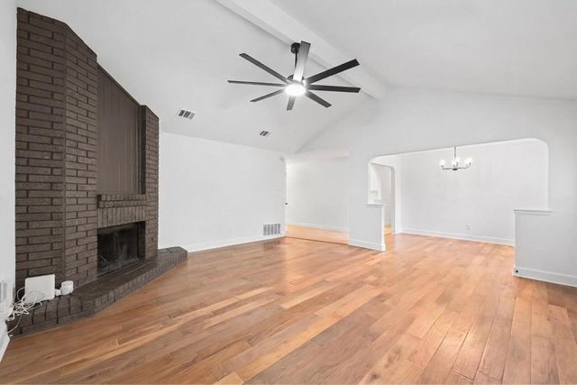 11508 Swearingen DR, Austin, TX 78758