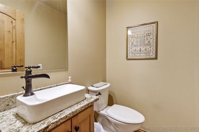 6787 E 66th Place, Tulsa, OK 74133