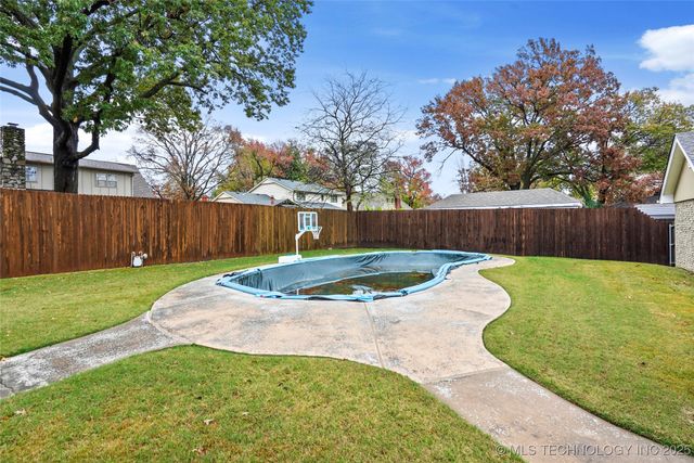 6787 E 66th Place, Tulsa, OK 74133