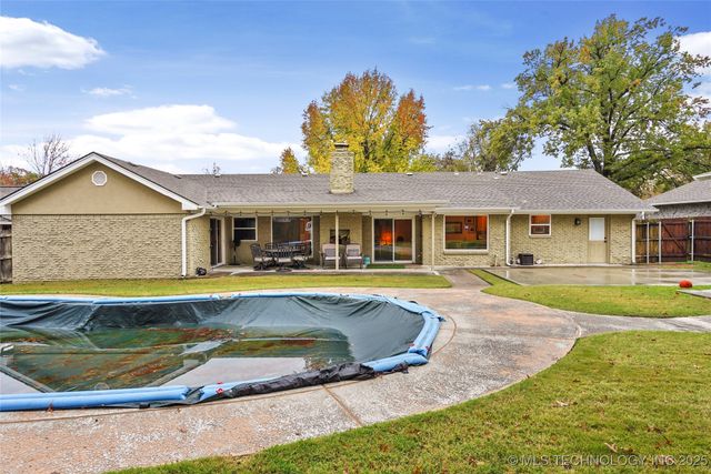 6787 E 66th Place, Tulsa, OK 74133