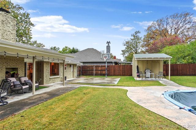 6787 E 66th Place, Tulsa, OK 74133