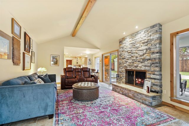 6787 E 66th Place, Tulsa, OK 74133