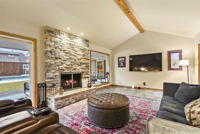 6787 E 66th Place, Tulsa, OK 74133