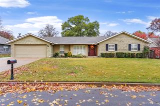 6787 E 66th Place, Tulsa, OK 74133