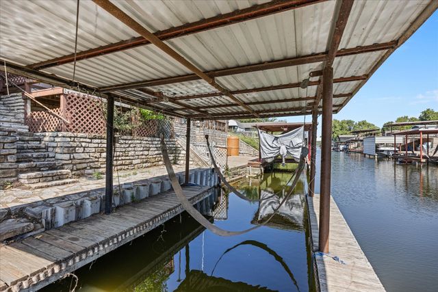 6613 Ashley Court, Granbury, TX 76049