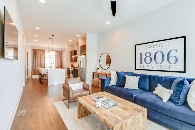 2910 Felicia St Unit 15, Nashville, TN 37209