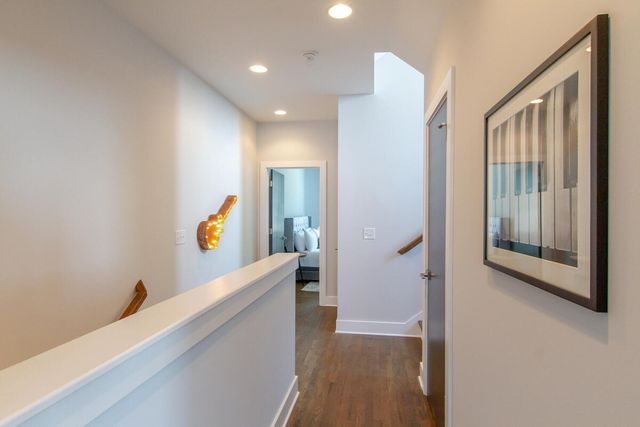 2910 Felicia St Unit 15, Nashville, TN 37209