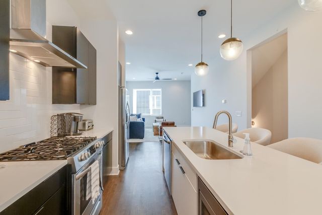 2910 Felicia St Unit 15, Nashville, TN 37209