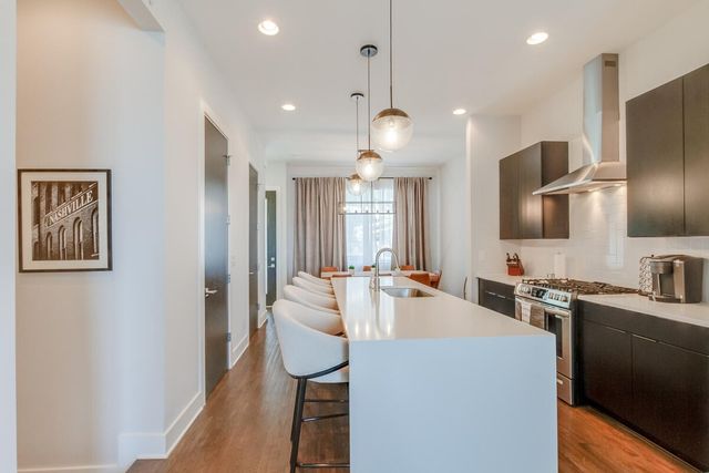 2910 Felicia St Unit 15, Nashville, TN 37209