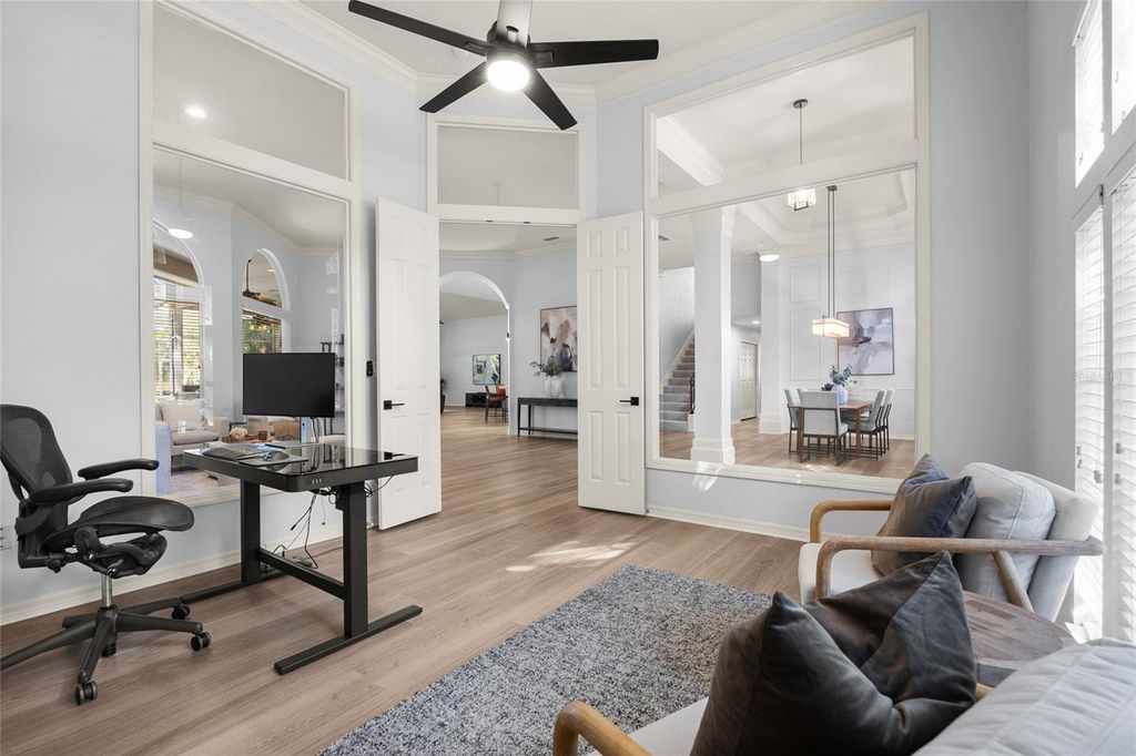 Image 12 of property listing at 4606 SW 97TH TERRACE, Gainesville, FL 32608