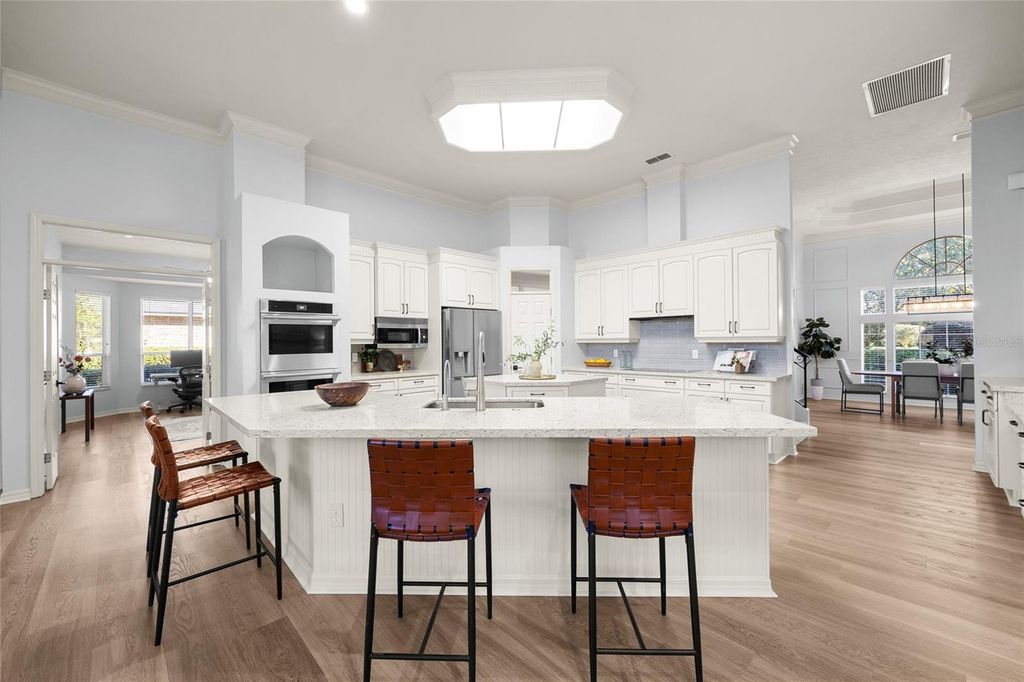 Image 20 of property listing at 4606 SW 97TH TERRACE, Gainesville, FL 32608