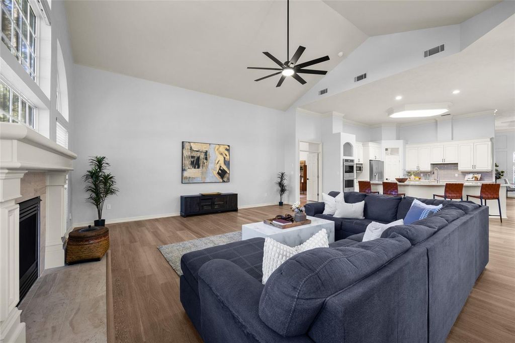 Image 25 of property listing at 4606 SW 97TH TERRACE, Gainesville, FL 32608