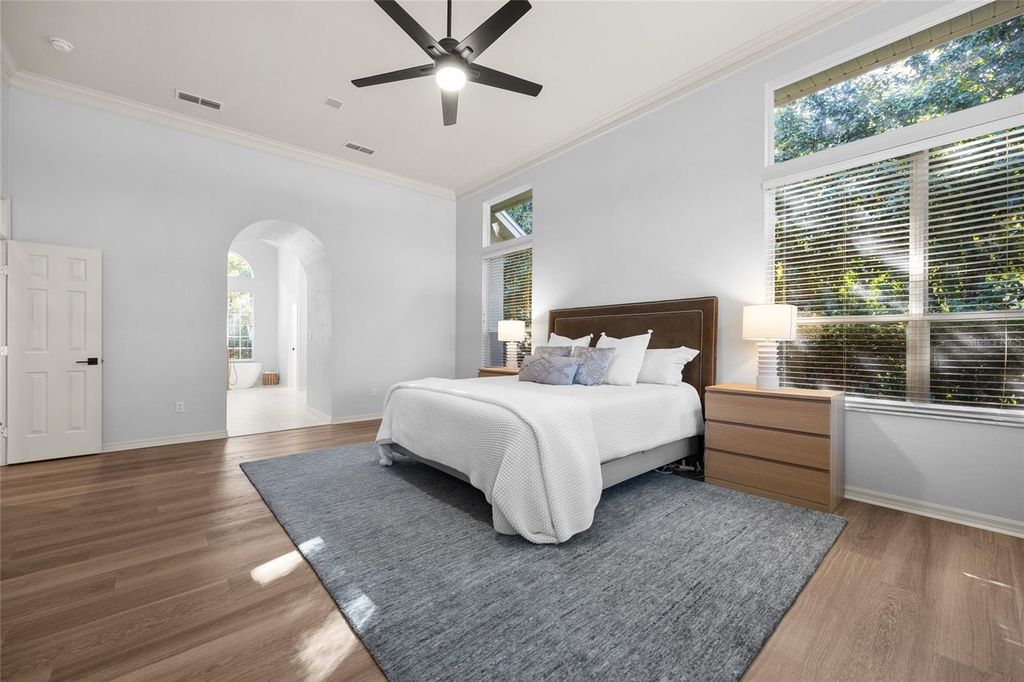 Image 28 of property listing at 4606 SW 97TH TERRACE, Gainesville, FL 32608