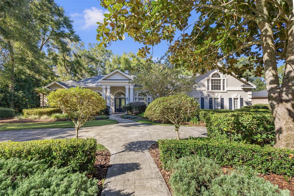 Image 7 of property listing at 4606 SW 97TH TERRACE, Gainesville, FL 32608