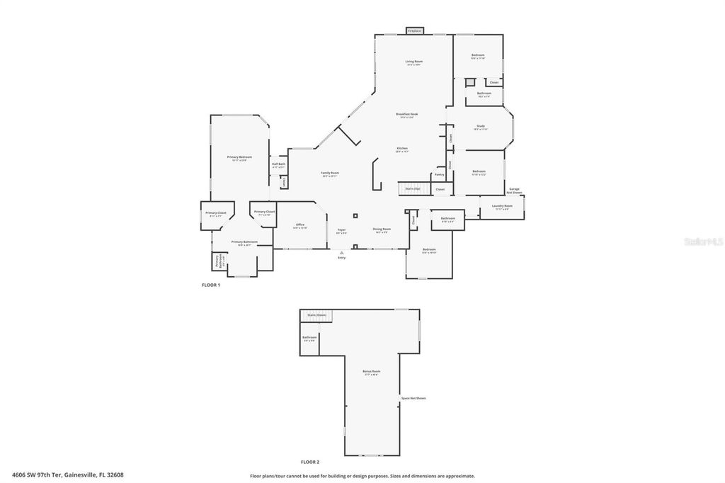 Image 67 of property listing at 4606 SW 97TH TERRACE, Gainesville, FL 32608