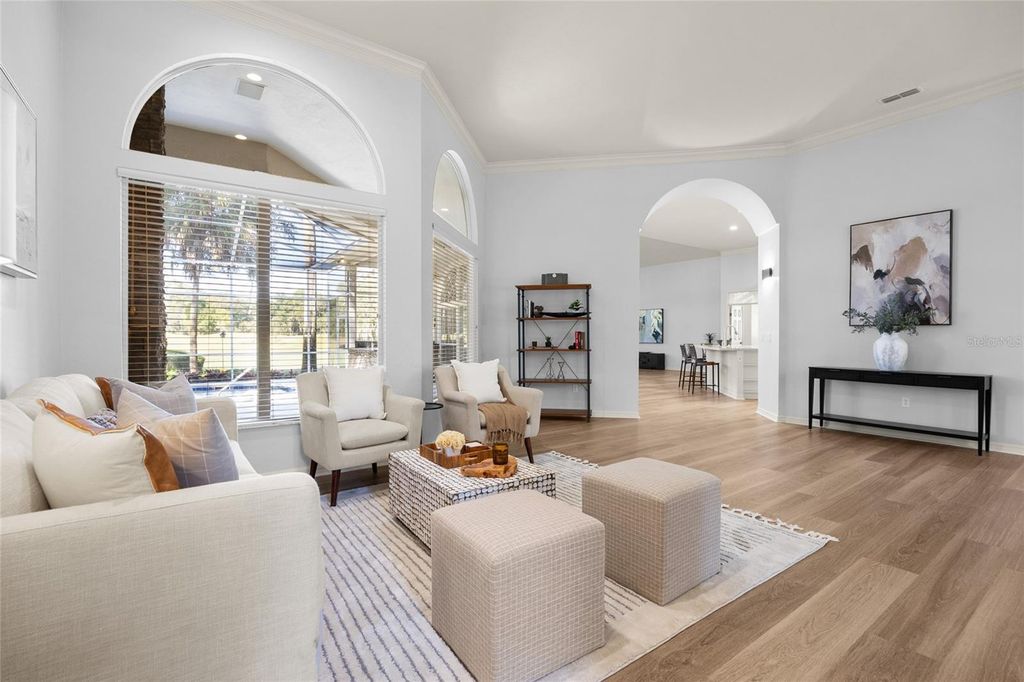 Image 10 of property listing at 4606 SW 97TH TERRACE, Gainesville, FL 32608