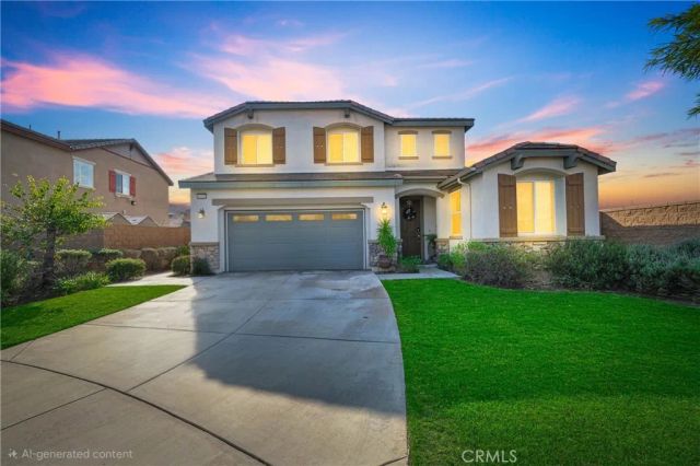 15457 Red Pepper Place, Fontana, CA 92336