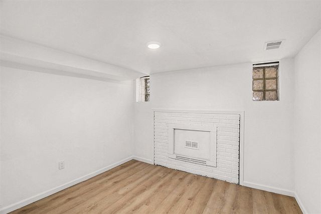 1511 Pattengill Avenue, Lansing, MI 48910