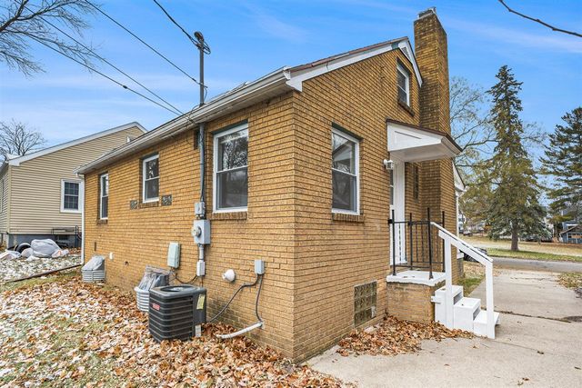 1511 Pattengill Avenue, Lansing, MI 48910