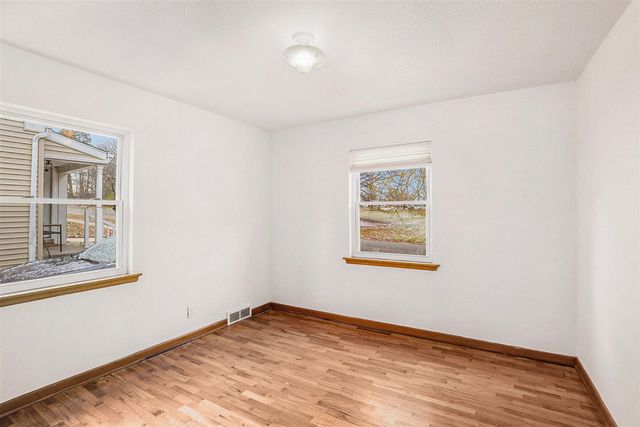 1511 Pattengill Avenue, Lansing, MI 48910