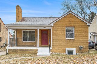 1511 Pattengill Avenue, Lansing, MI 48910