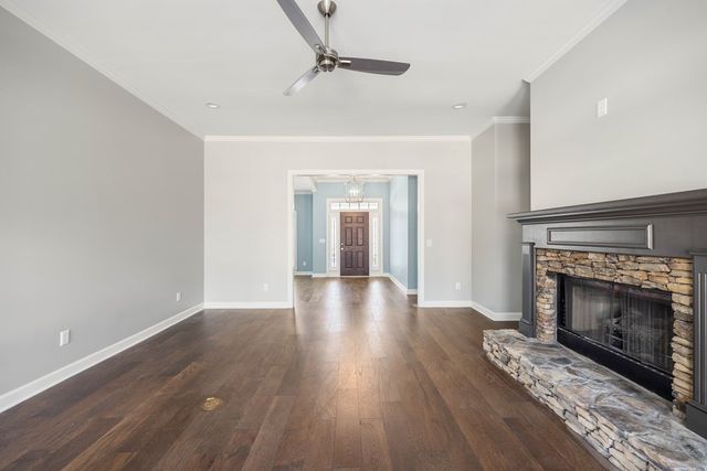 4542 Carnoustie Lane, Columbus, GA 31909