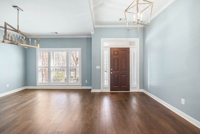 4542 Carnoustie Lane, Columbus, GA 31909