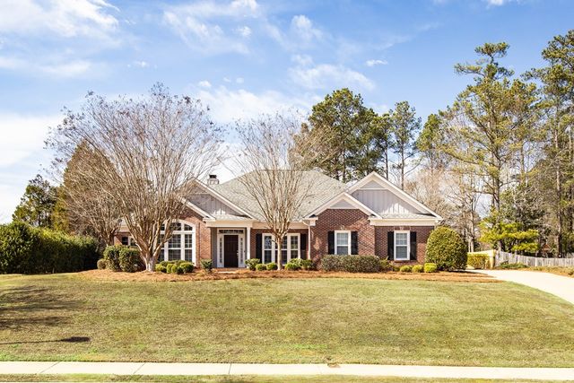 4542 Carnoustie Lane, Columbus, GA 31909