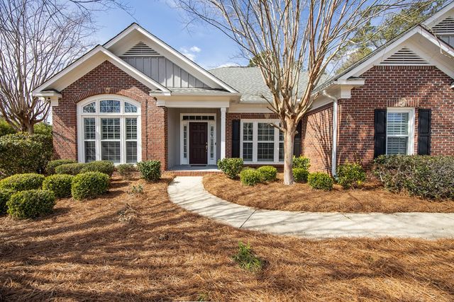 4542 Carnoustie Lane, Columbus, GA 31909