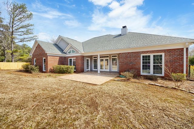 4542 Carnoustie Lane, Columbus, GA 31909