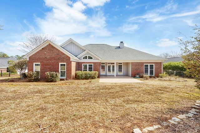 4542 Carnoustie Lane, Columbus, GA 31909