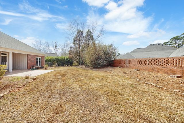 4542 Carnoustie Lane, Columbus, GA 31909