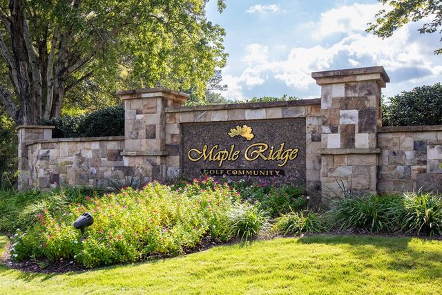 4542 Carnoustie Lane, Columbus, GA 31909