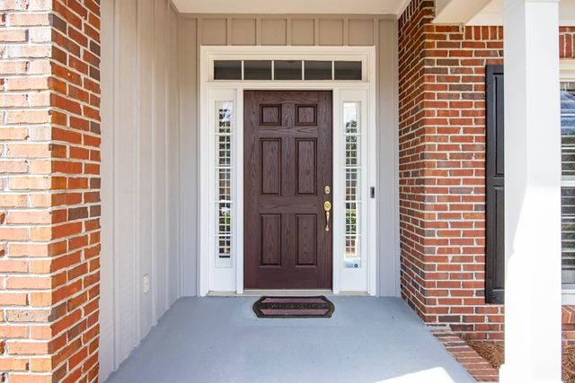 4542 Carnoustie Lane, Columbus, GA 31909