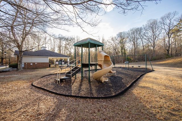 4542 Carnoustie Lane, Columbus, GA 31909