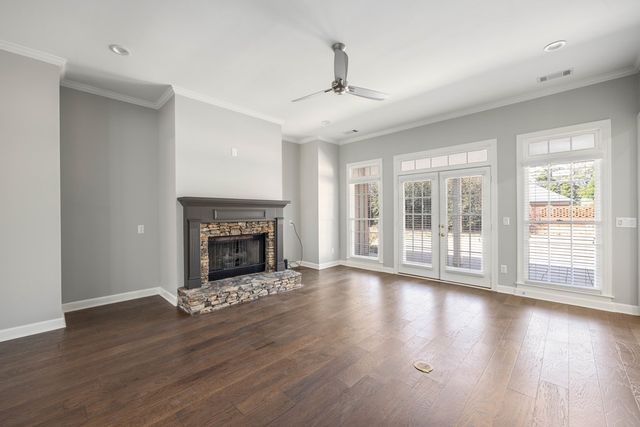 4542 Carnoustie Lane, Columbus, GA 31909