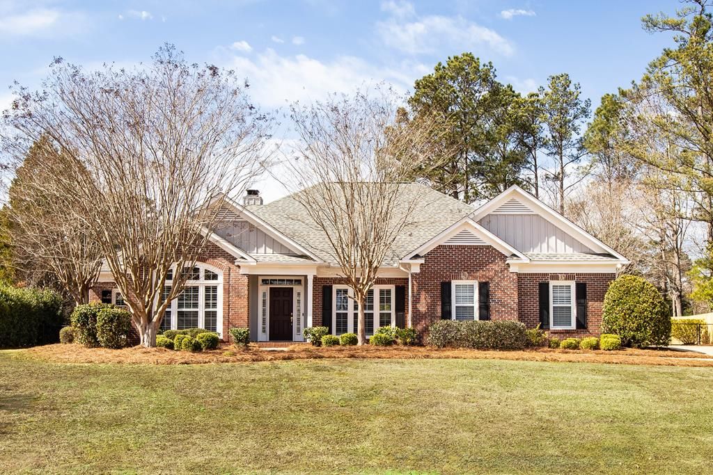 4542 Carnoustie Lane, Columbus, GA 31909