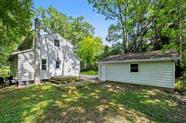401 W South Street, Greenville City, MI 48838
