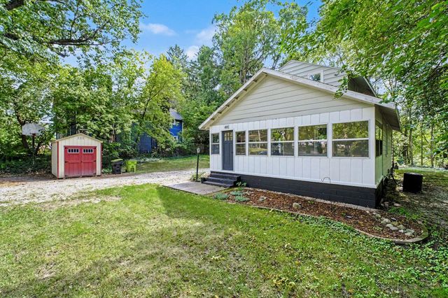 401 W South Street, Greenville City, MI 48838