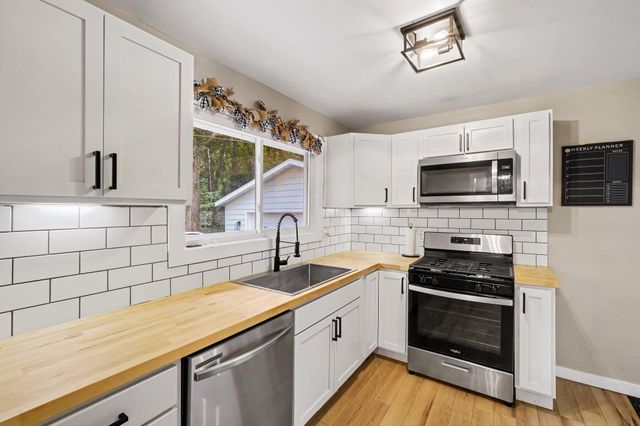 401 W South Street, Greenville City, MI 48838