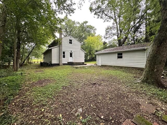 401 W South Street, Greenville City, MI 48838