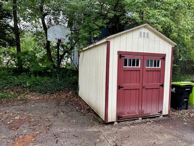 401 W South Street, Greenville City, MI 48838