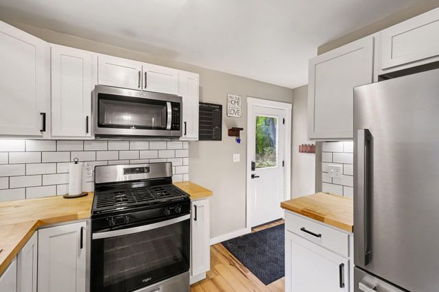 401 W South Street, Greenville City, MI 48838