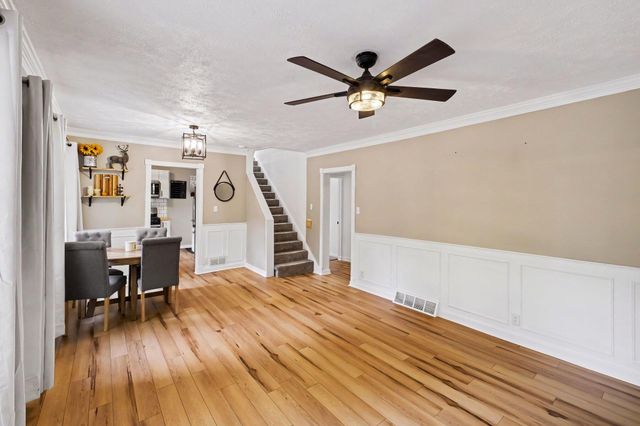 401 W South Street, Greenville City, MI 48838