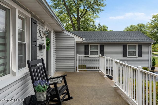 749 Park Avenue, Belford, NJ 07718