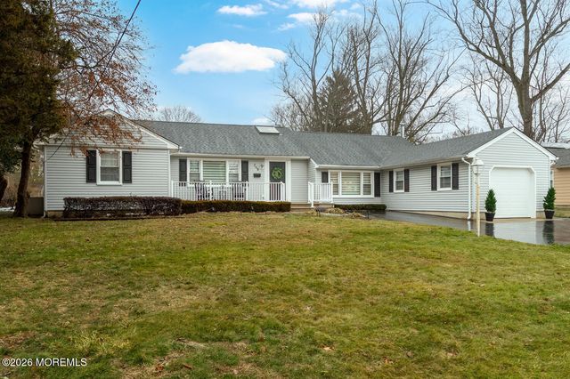 749 Park Avenue, Belford, NJ 07718